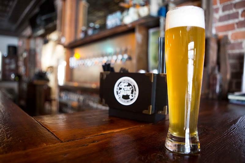 Fox N Hare Brewing Company