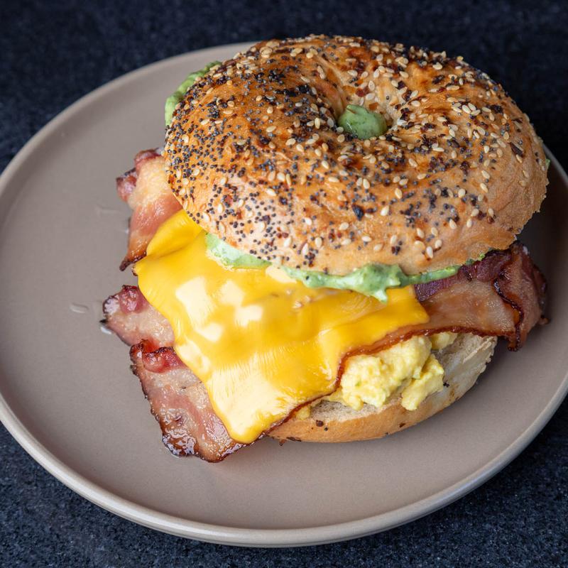 Ghostlight Coffee / Fantasma