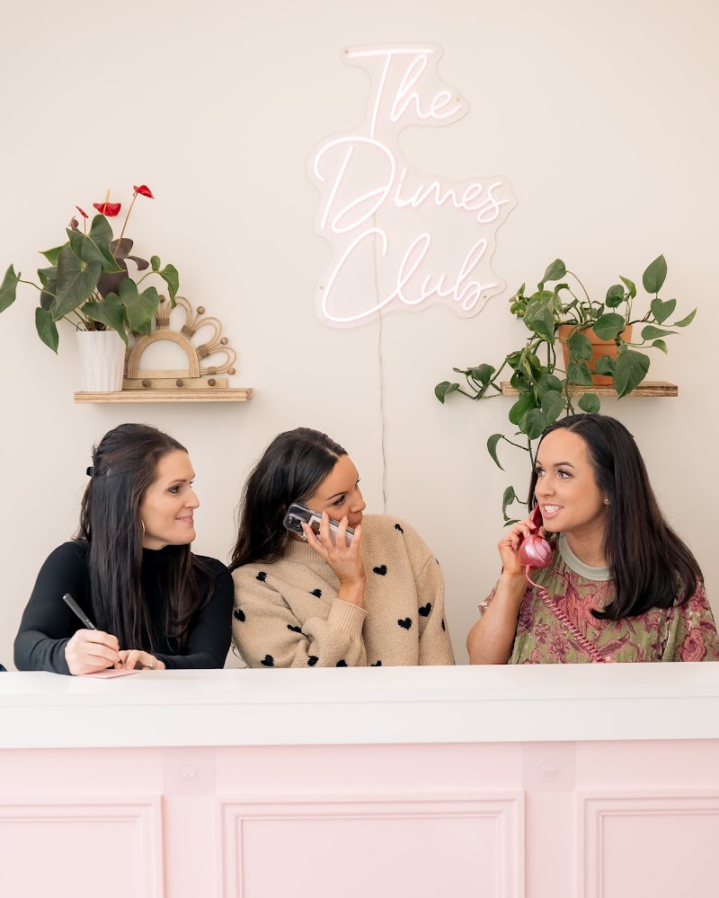 The Dimes Club x B. Wellness Boutique