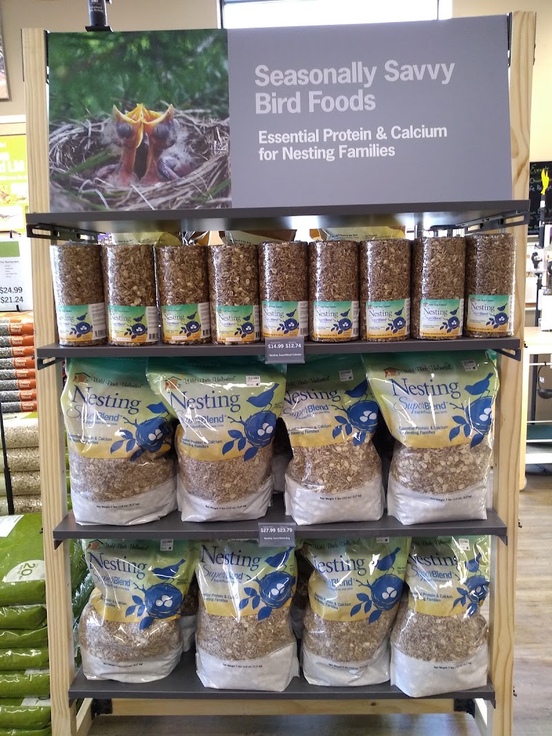 Wild Birds Unlimited