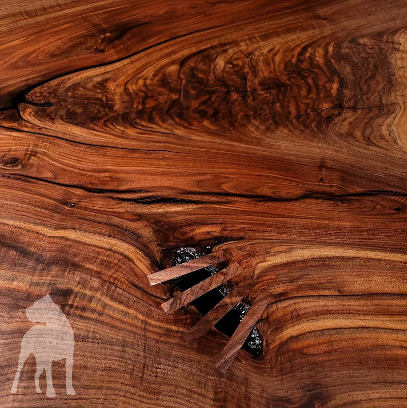 Old Mountain Woodworking