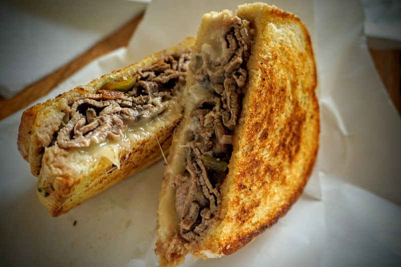 Canal St. Arcade & Deli