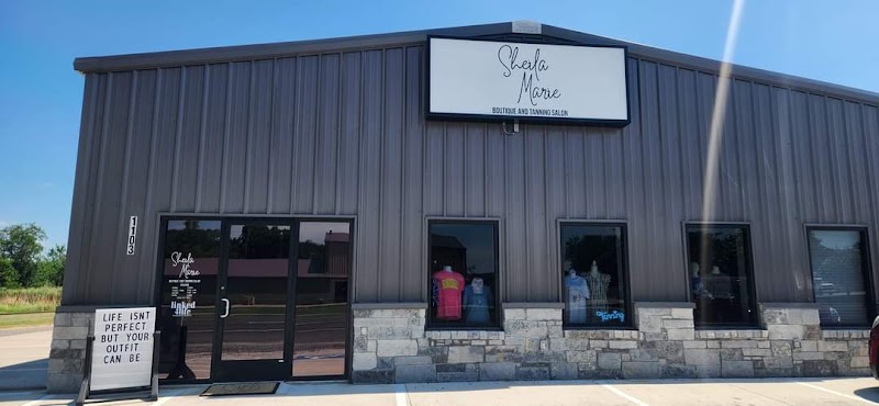 Sheila Marie Boutique