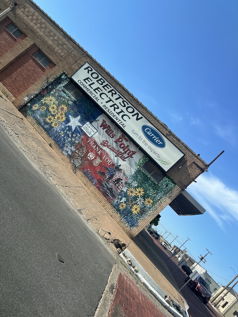 Wills Point Chamber of Commerce