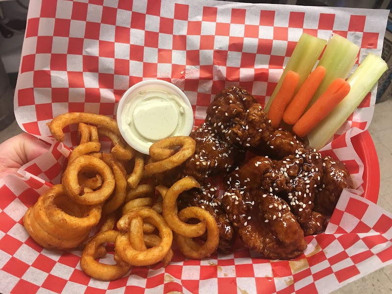 Final Cut Pizza & Pub