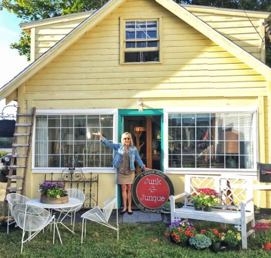 Junk 2 Junque