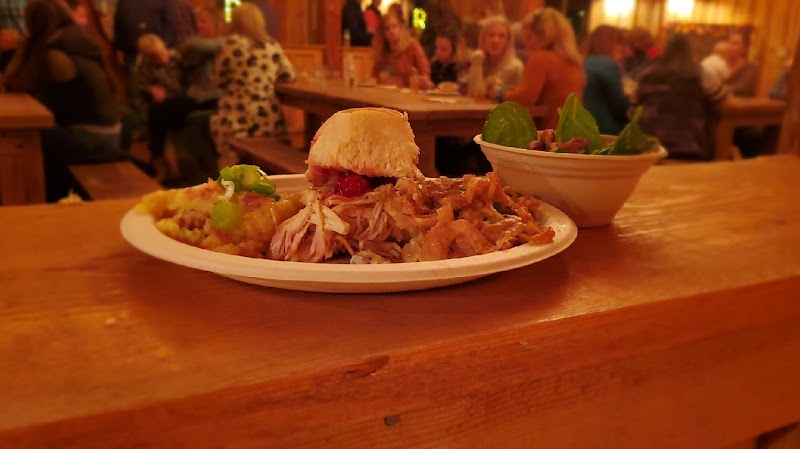 Cock n' Bull Villa Roma