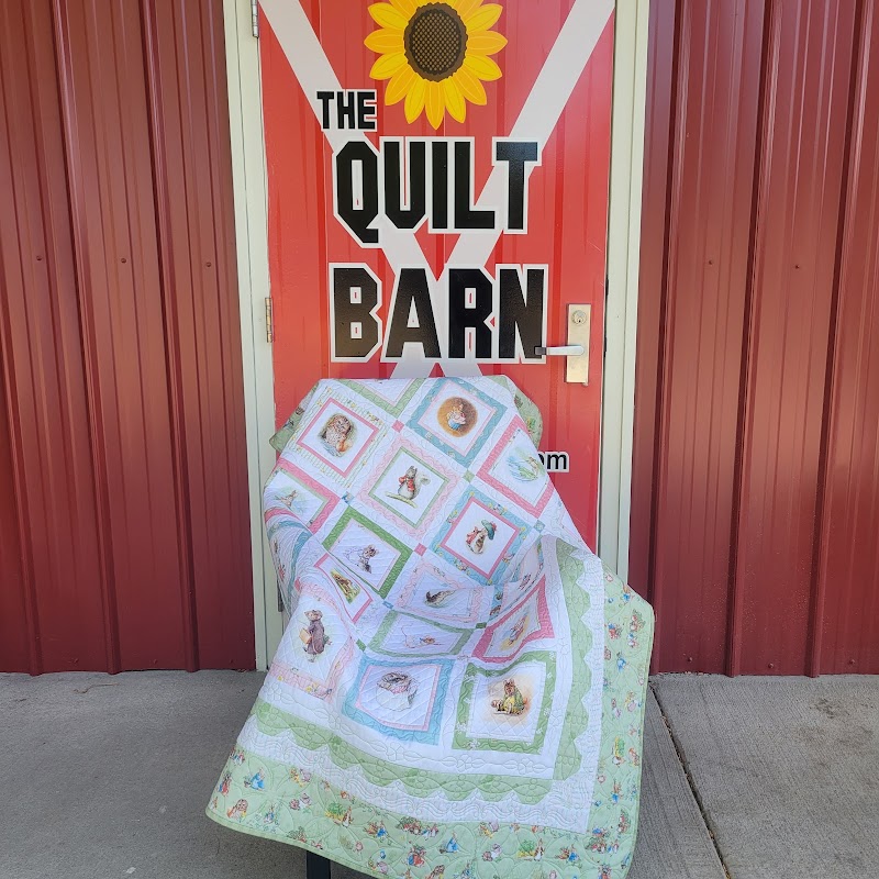 Essentially Loved Quilts