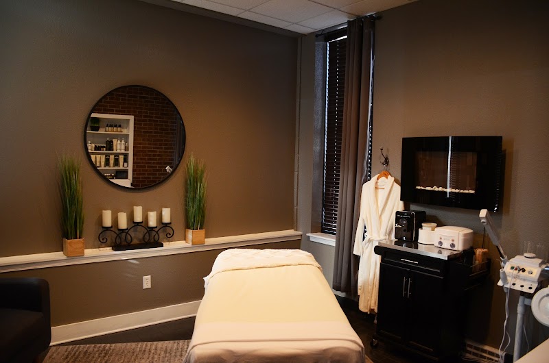 Awaken Salon and Wellness Spa