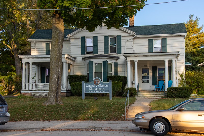 Central Jefferson Chiropractic
