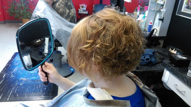 The Works Hair Salon LLC