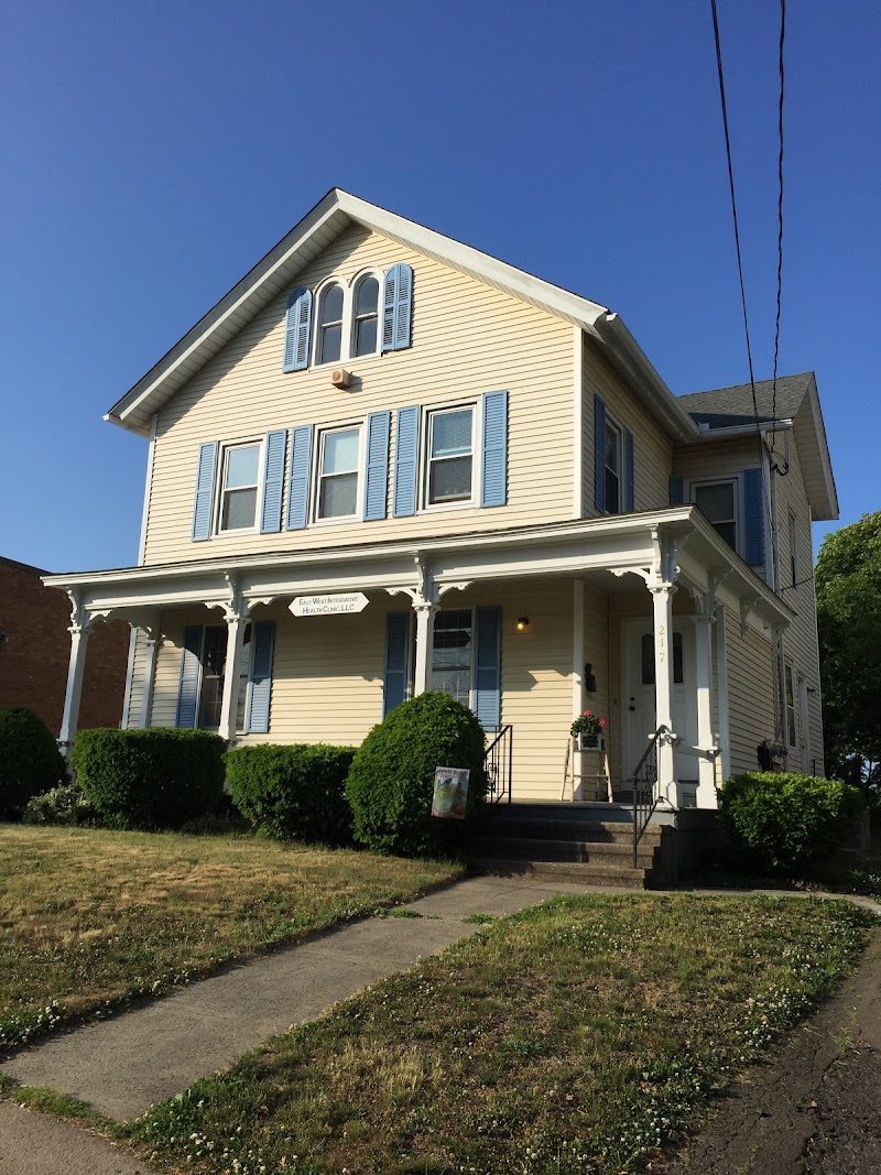 East West Integrative Health Clinic
