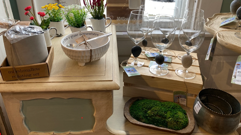 Gracious Gifts and Home 