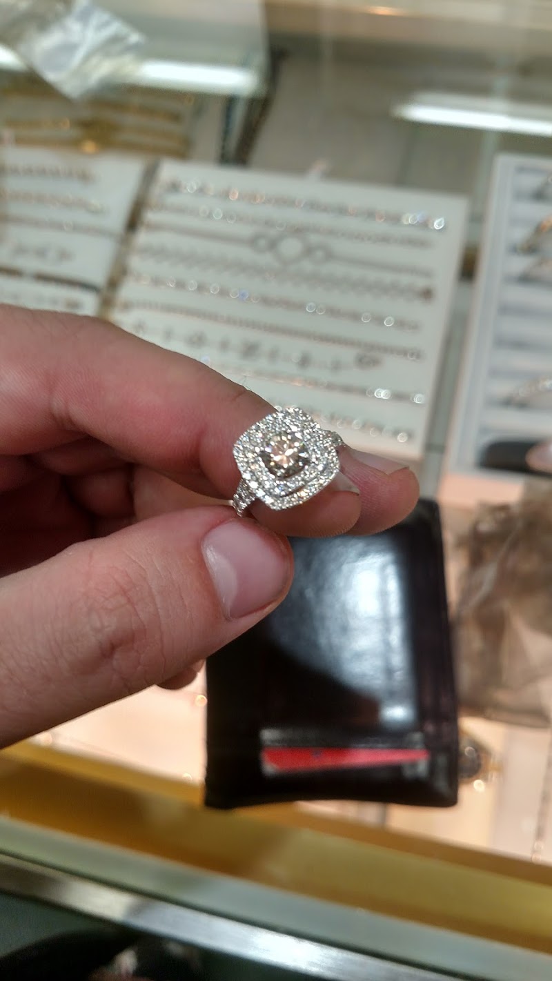 Armando Rey Jewelry