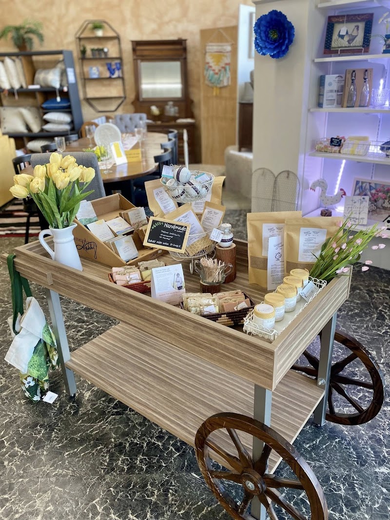 The Homestead at Myrtle Creek