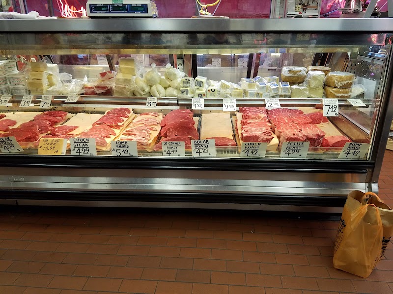 Esposito's 