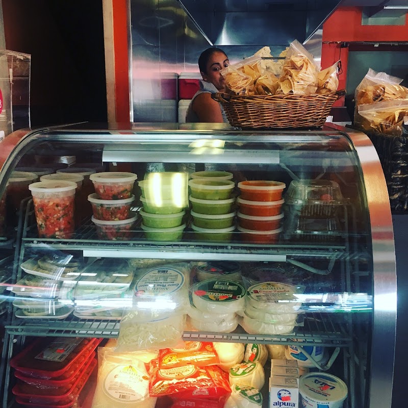 Tortilleria San Roman