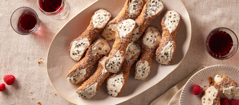 Isgro Pastries