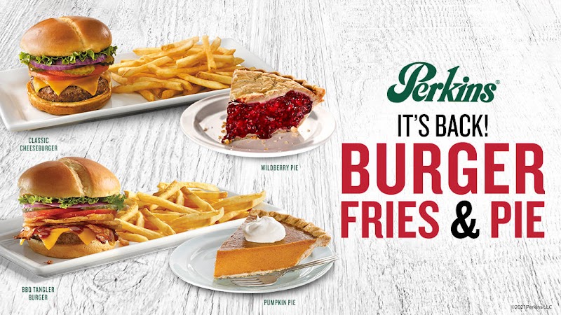 Perkins Family Restaurant