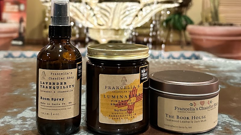 Francelia's Chandler Shop