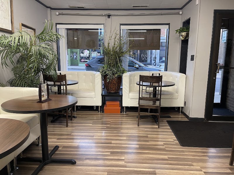 Angels's Salon & Caffe