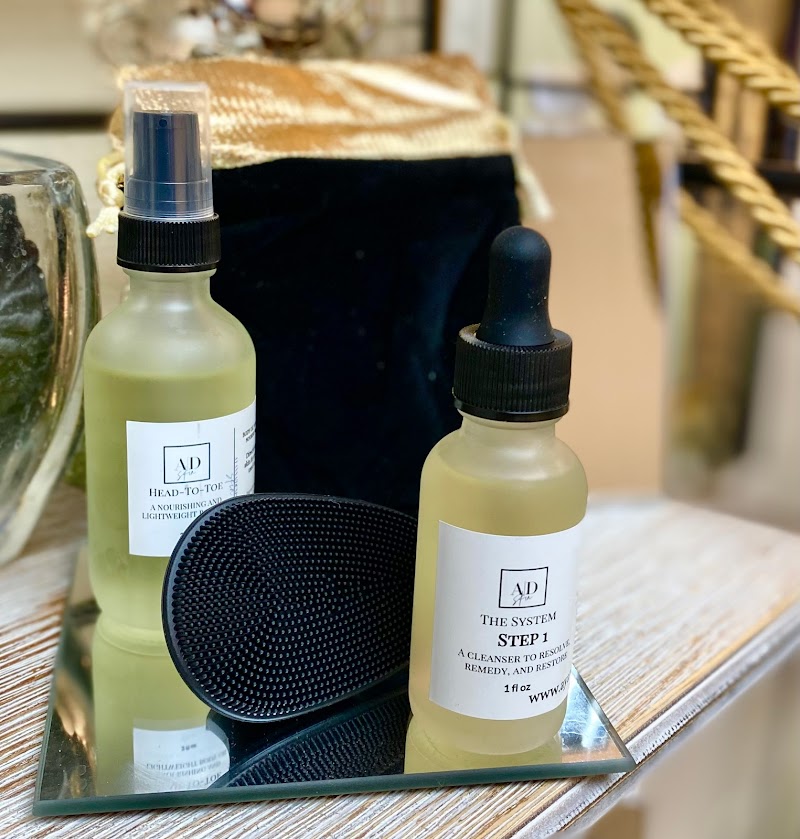 Ayanna Denise Skincare