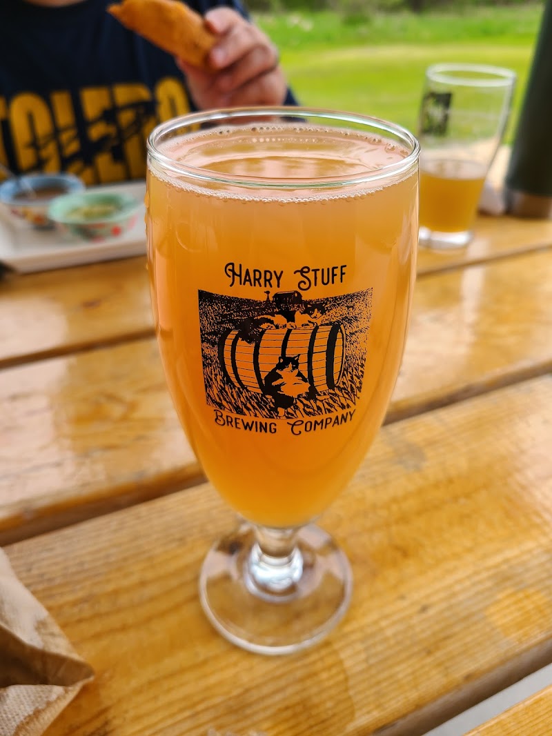Harry Stuff Brewing Company
