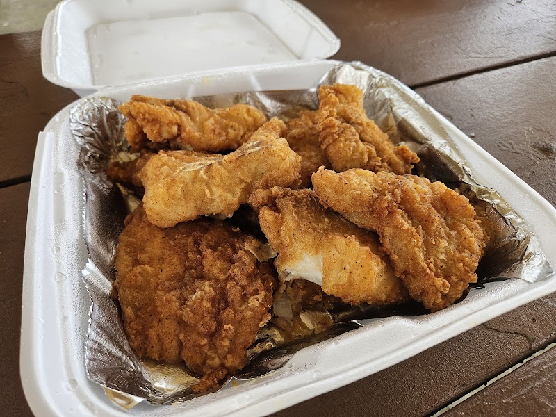 Charger House Restaurant