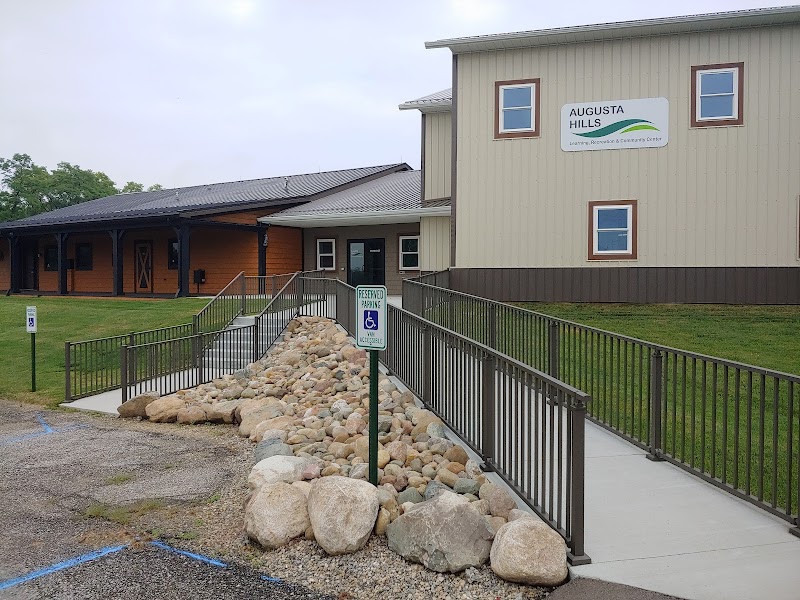 Augusta Hills Learning, Recreation & Comm Ctr