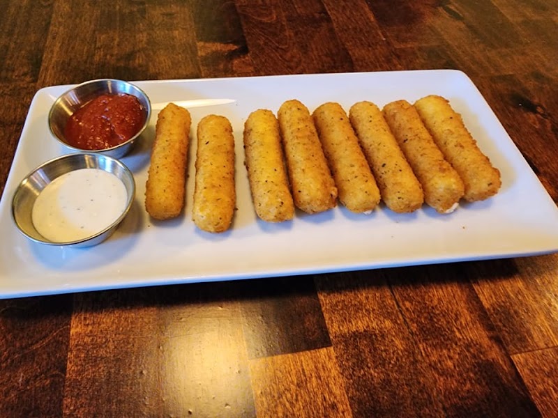 One10 West Main Restaurant