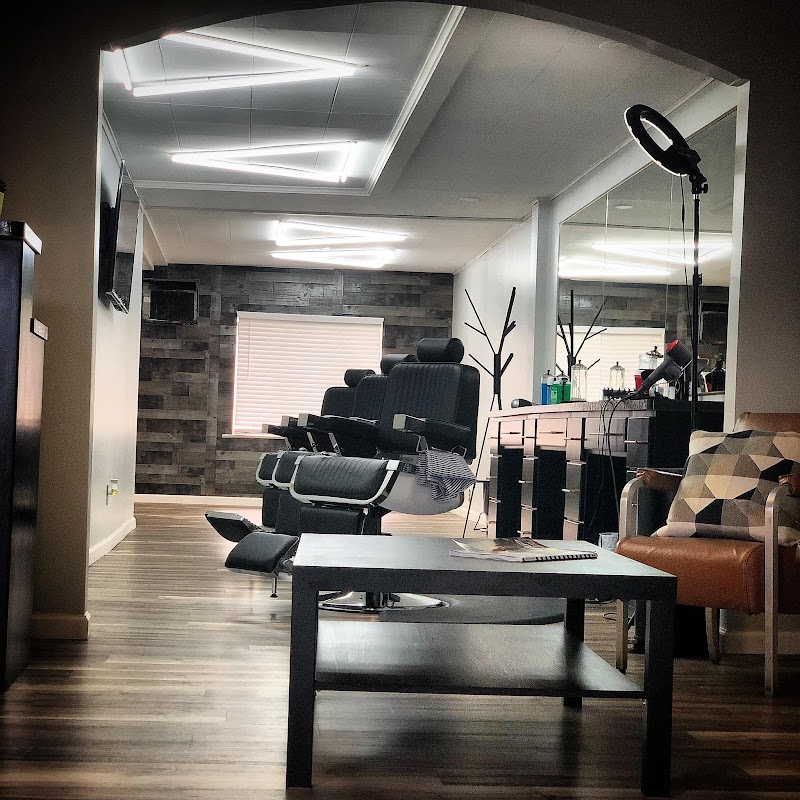 Hollywood Fade Barber Shop