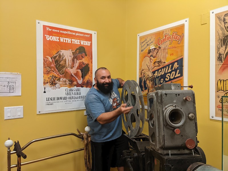 Weslaco Museum of Local History and Cultural Art