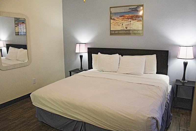 Victoria Palms Inn & Suites