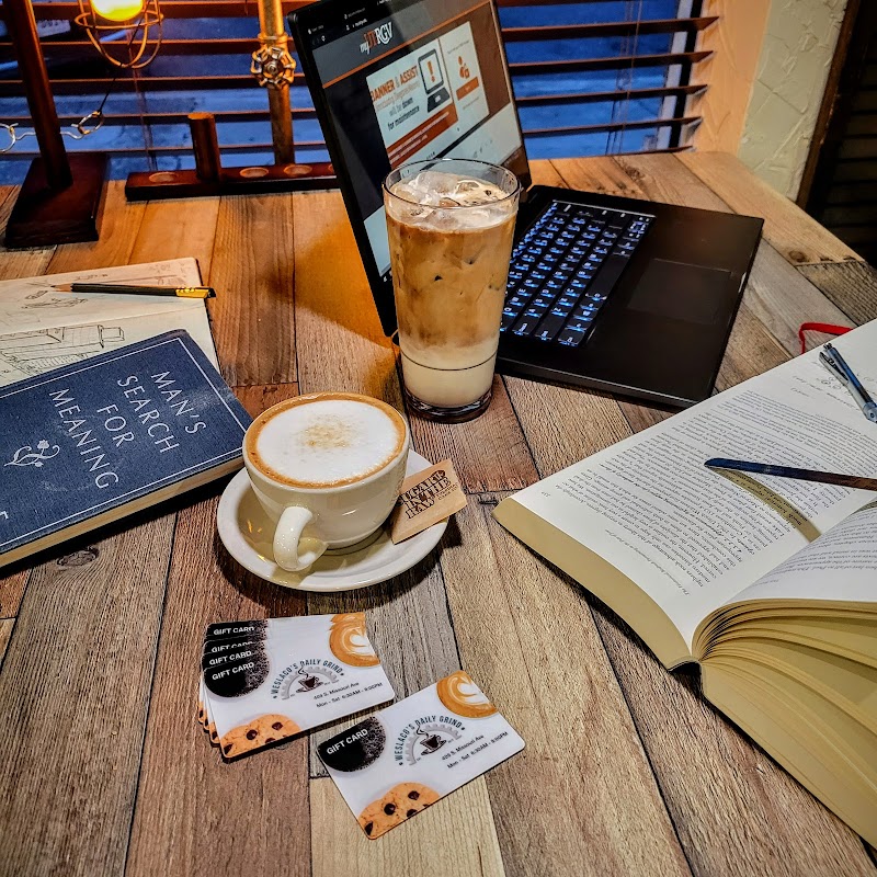 Weslaco's Daily Grind LLC