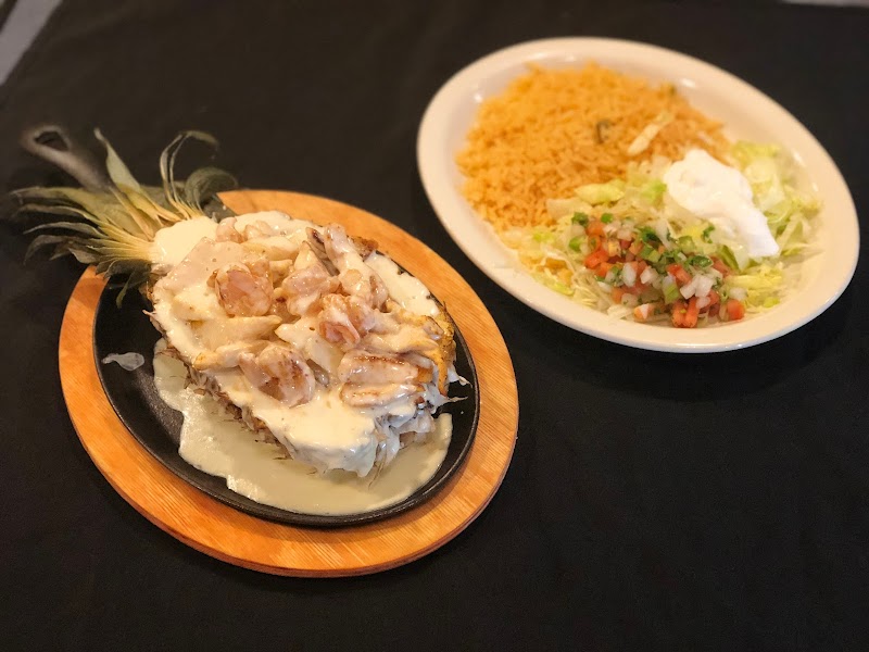 El Mariachi Mexican Grill - Albion