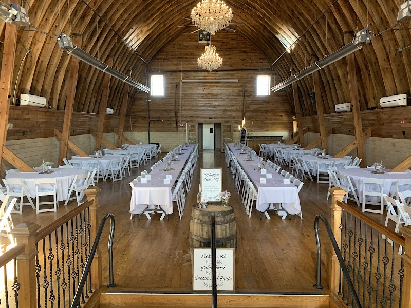 Sylvan Cellars Tasting Room