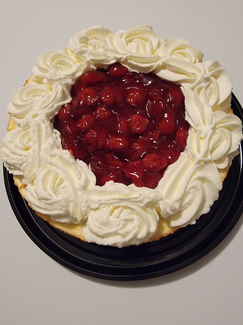 Gabriela's European Desserts & More