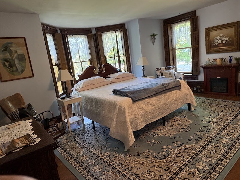 Kimmell House Inn Bed & Breakfast