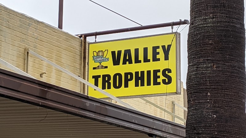 Valley Trophies, LLC