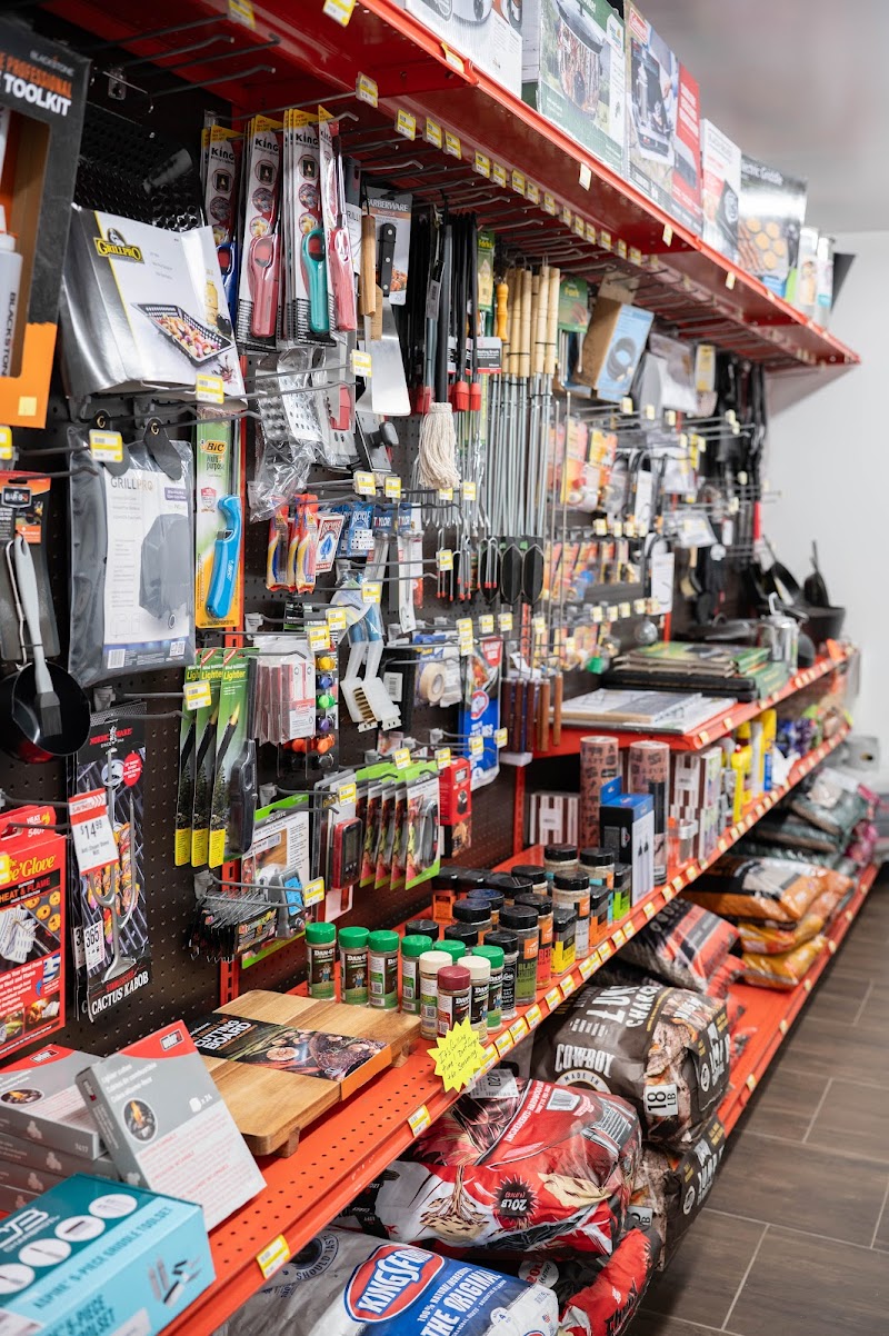 Doc's Do-It-Best Hardware & Rental