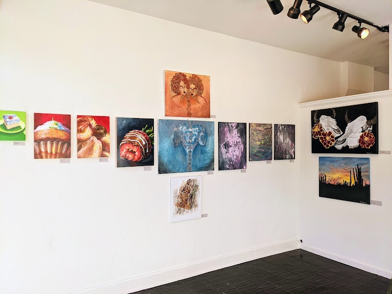 Emergent Art + Craft