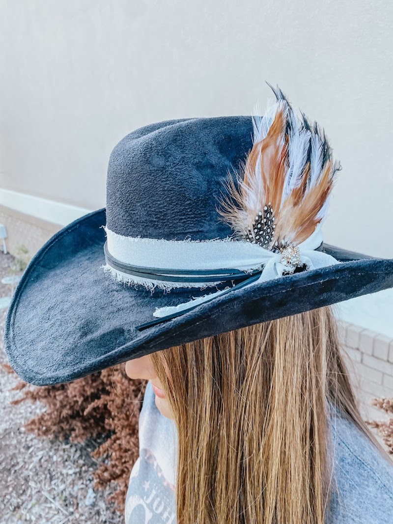 Southern Belle Boutique