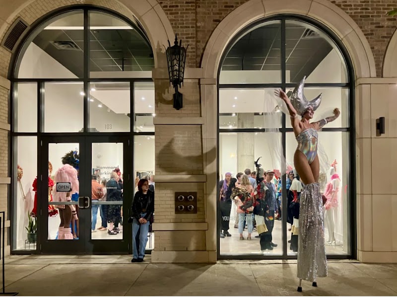 Hammond Harkins Galleries