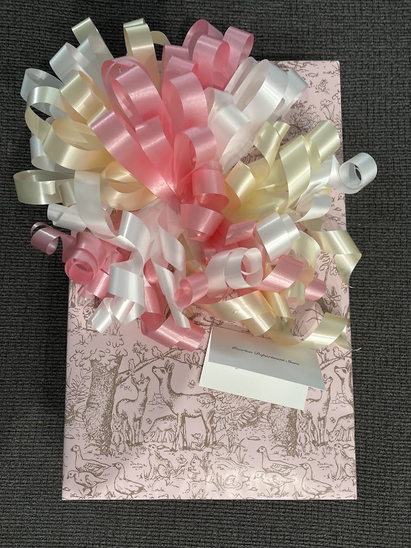 Overton Department Store