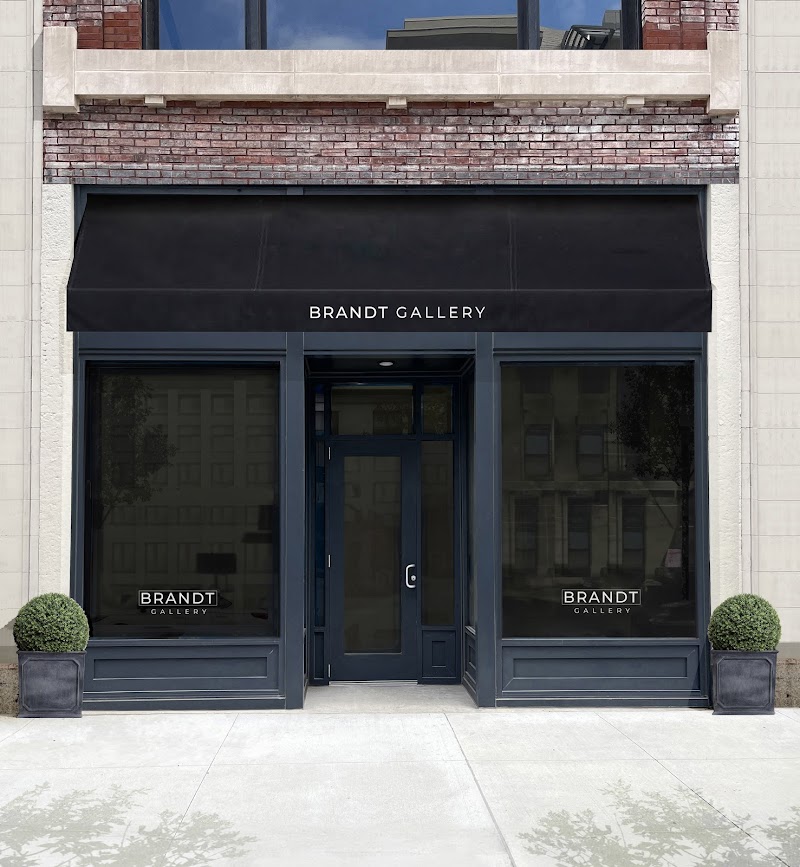 Brandt-Roberts Galleries