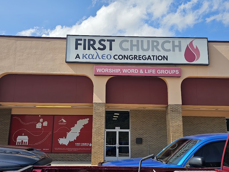 Local First, Livingston Overton County