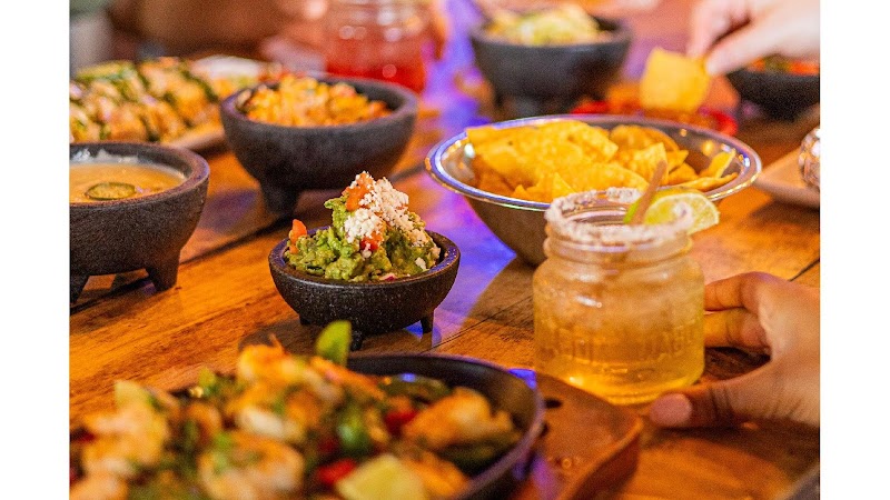 Local Cantina Short North