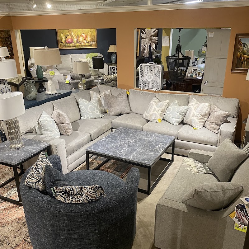 Puckett's 1954 Furniture & Appliance