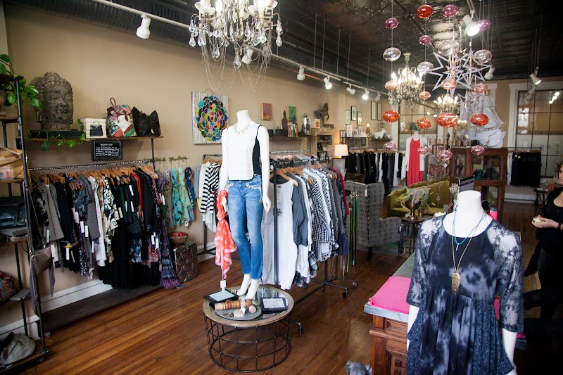 Happy Go Lucky Home & Her