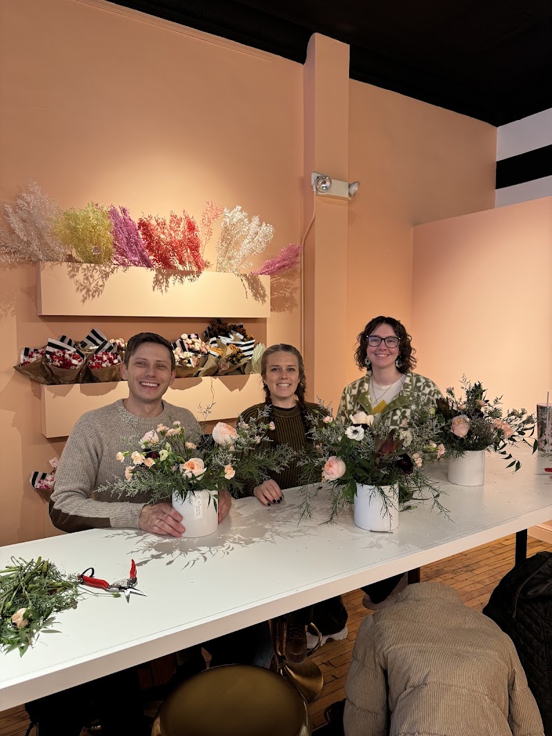 Lagom Floral Gallery